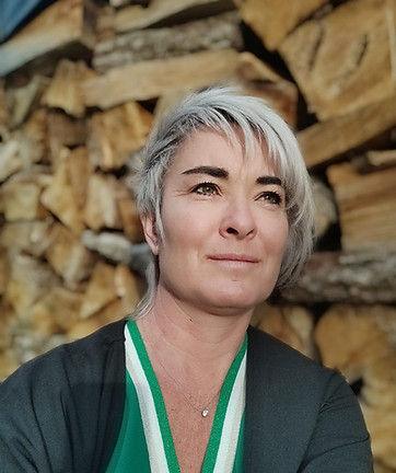 Sonia Gascoin, praticienne en hypnose